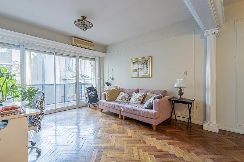 Departamento en venta
