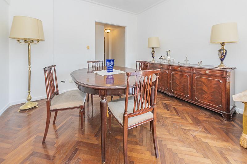 Departamento en venta
