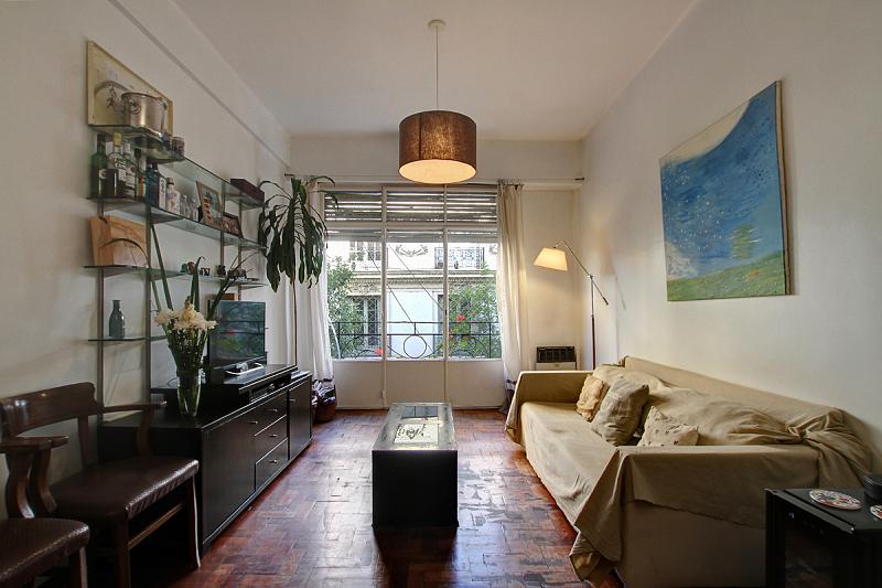 Departamento en venta