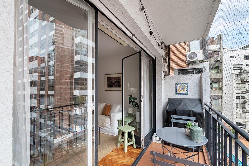 Departamento en venta