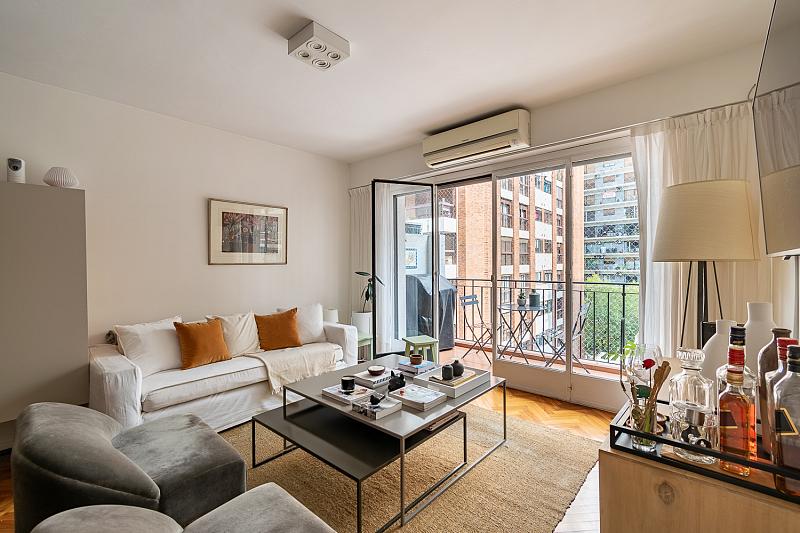 Departamento en venta