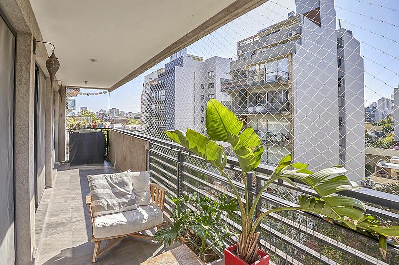 Departamento en venta