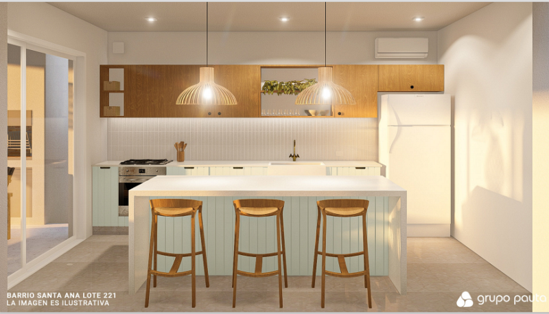 Casa en venta