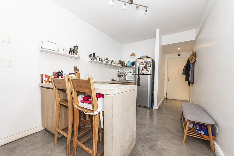 Departamento en venta