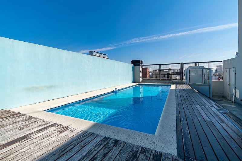 Departamento en venta