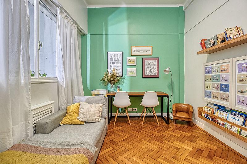 Departamento en venta