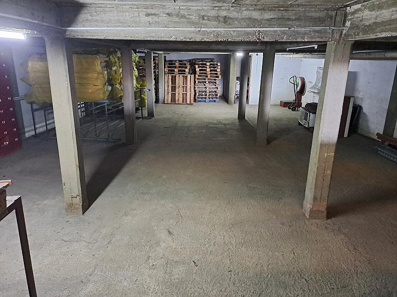 Depósito en venta