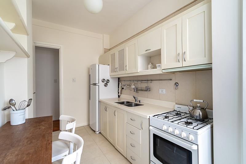 Departamento en venta