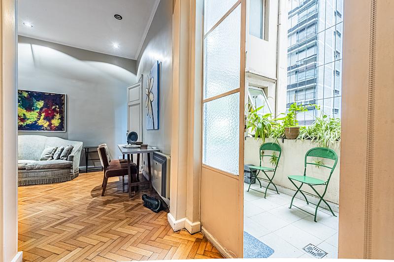 Departamento en venta