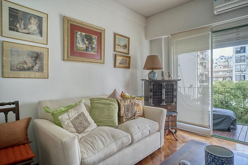 Departamento en venta