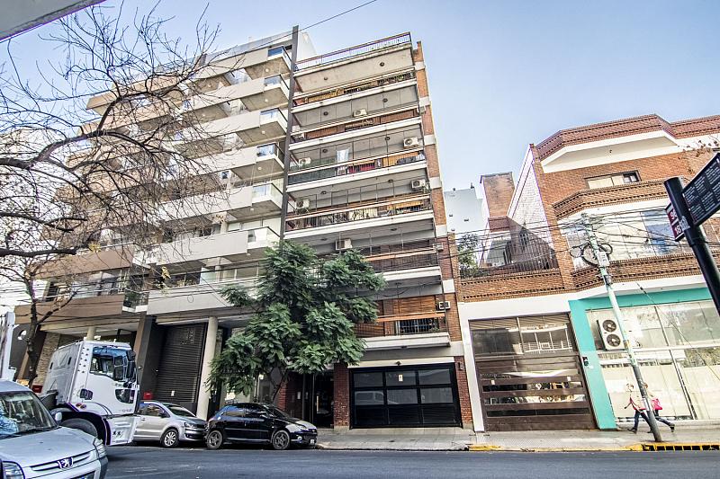 Departamento en venta