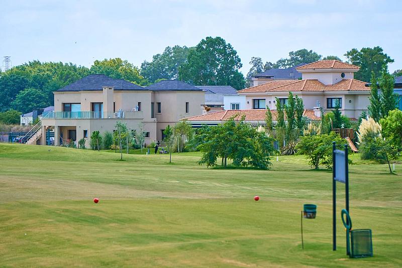 Lote en venta