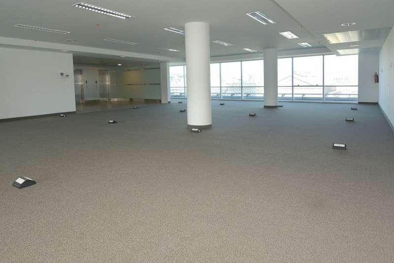 Oficina en alquiler