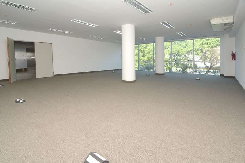 Oficina en alquiler