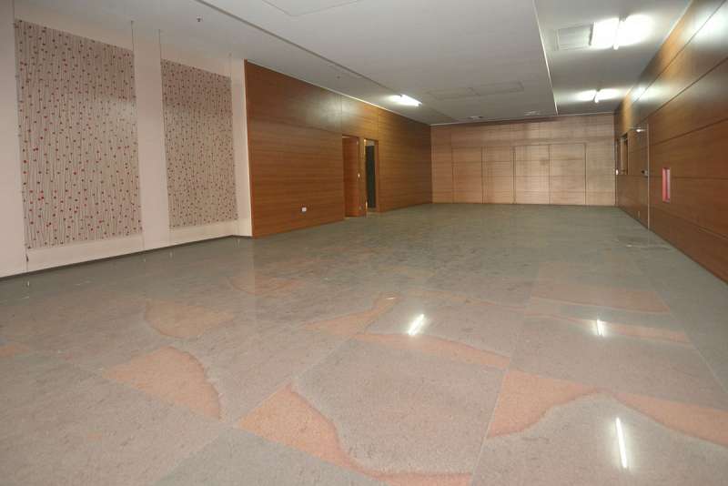 Oficina en alquiler