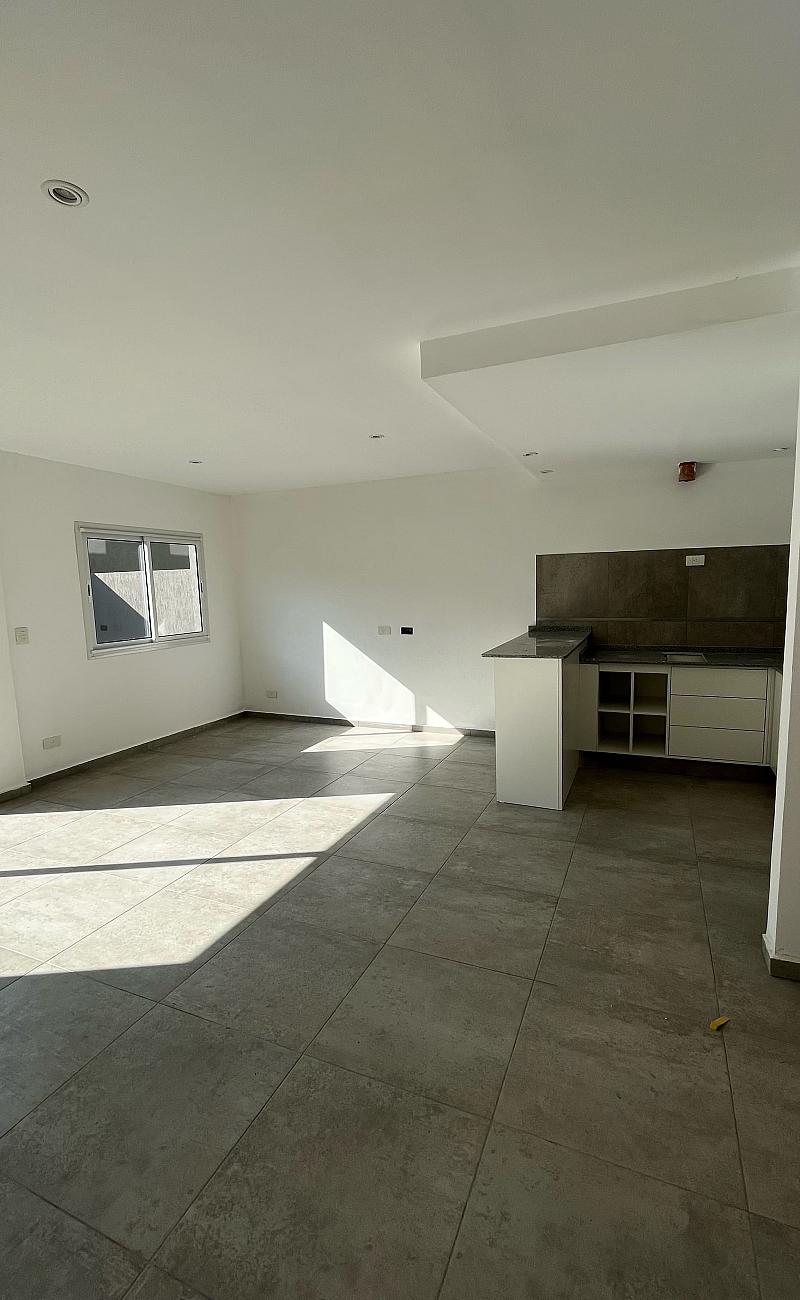 Departamento en venta
