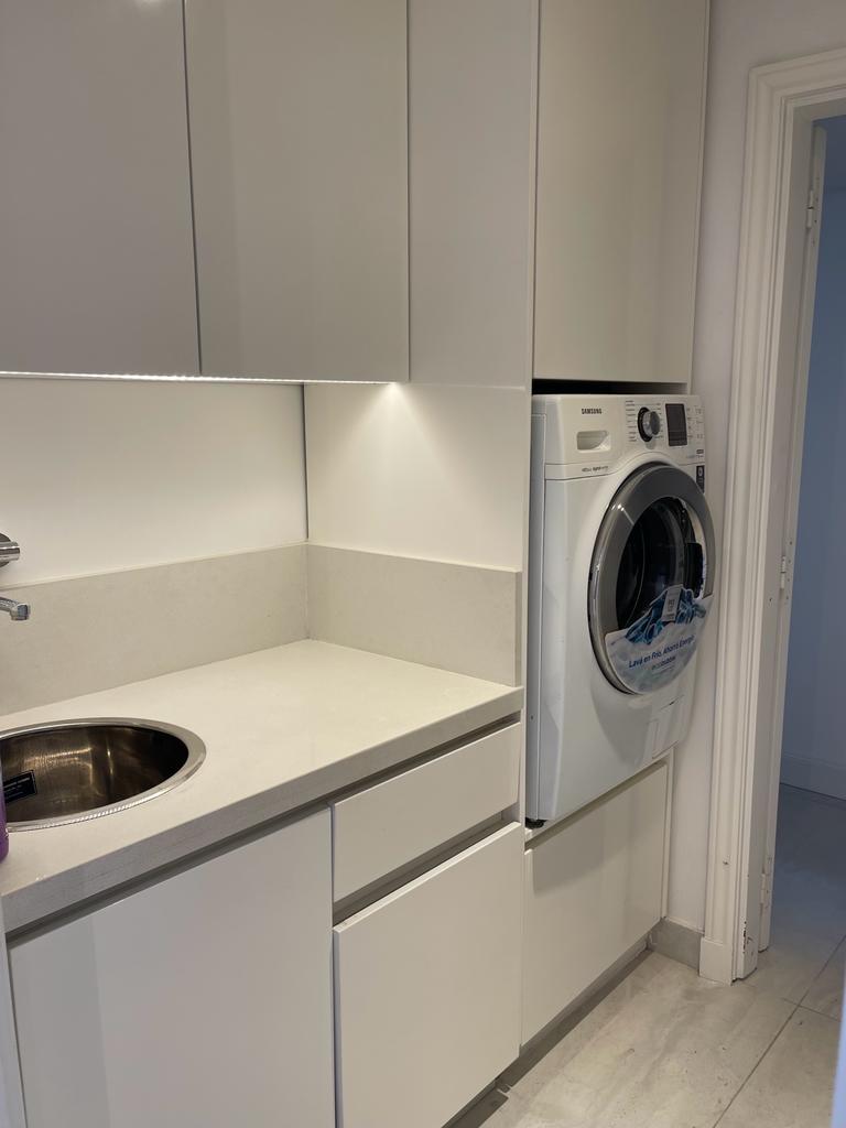 Departamento en alquiler