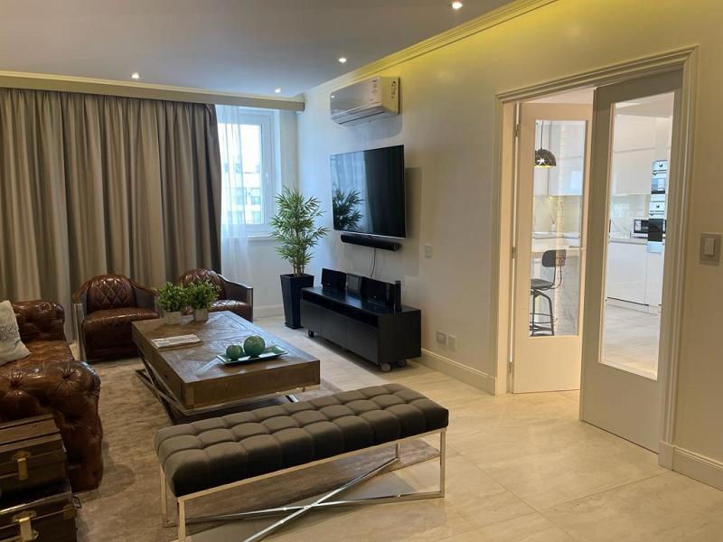 Departamento en alquiler