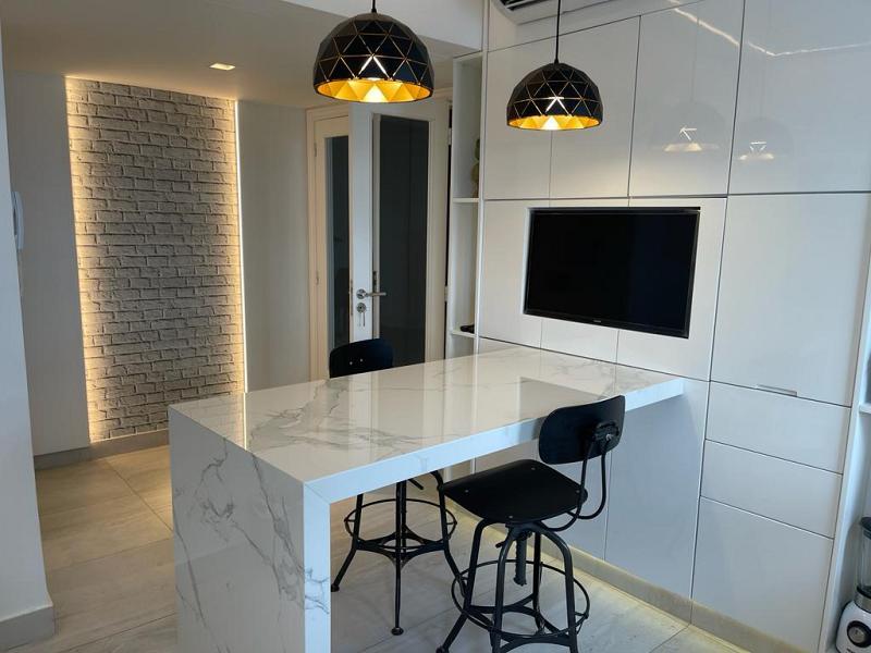 Departamento en alquiler