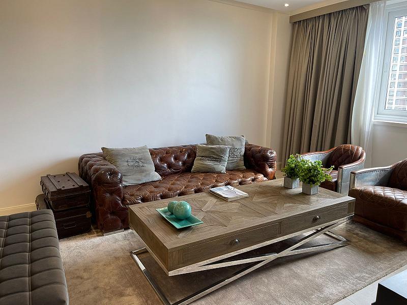 Departamento en alquiler