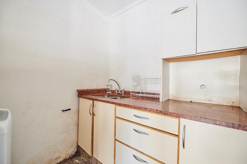 Departamento en venta