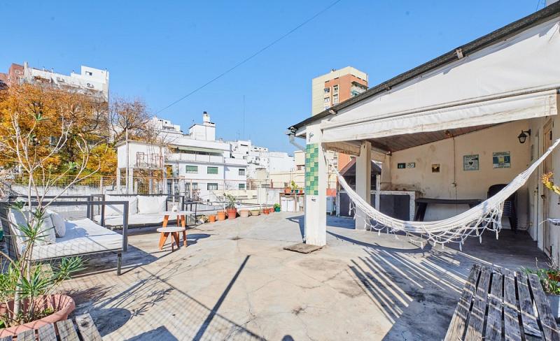 Departamento en venta
