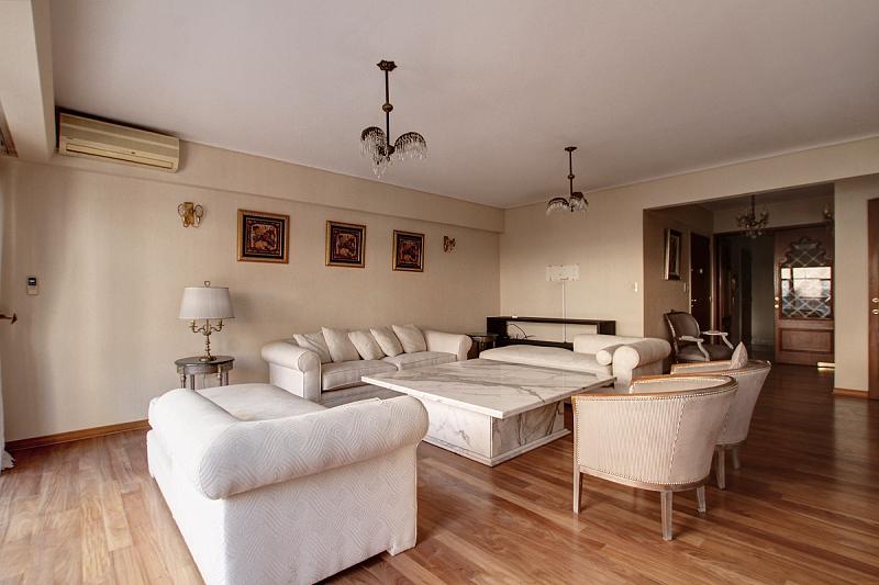 Departamento en alquiler