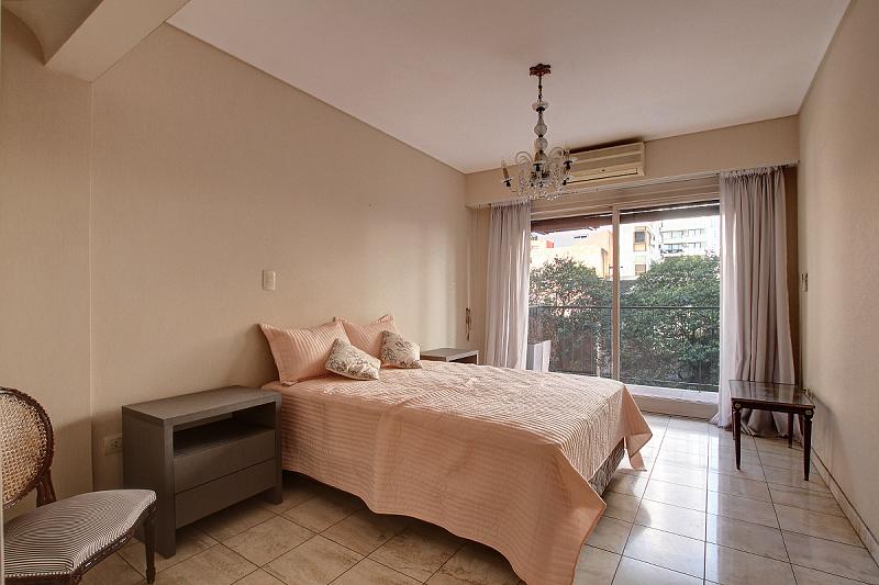 Departamento en alquiler