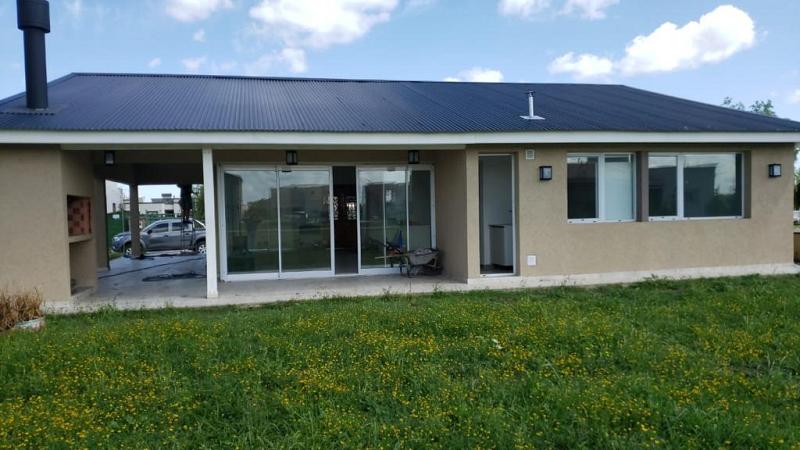 Casa en venta