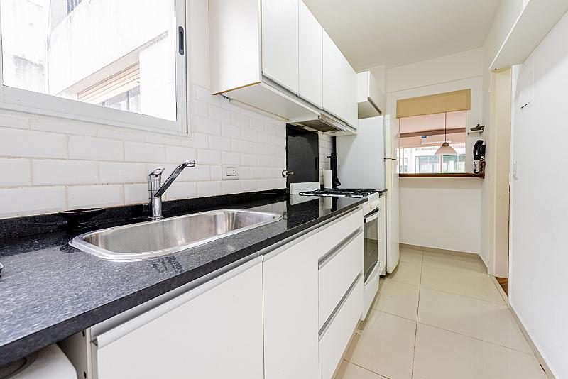 Departamento en venta