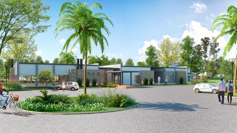 Lote en venta