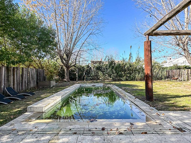 Casa en venta