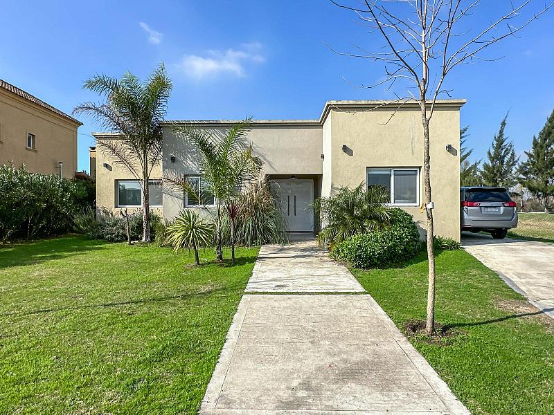 Casa en venta