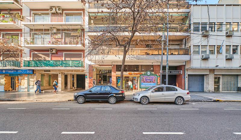 Departamento en venta