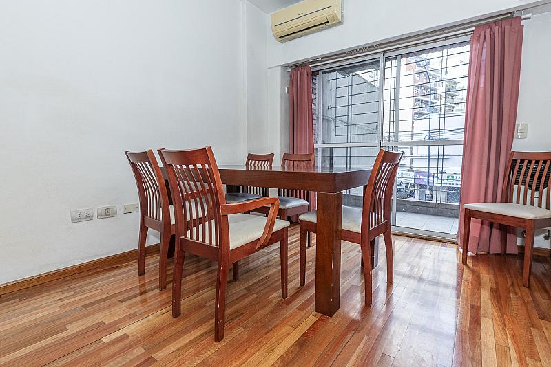 Departamento en venta