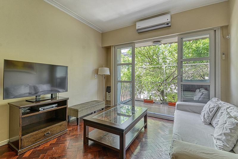 Departamento en alquiler