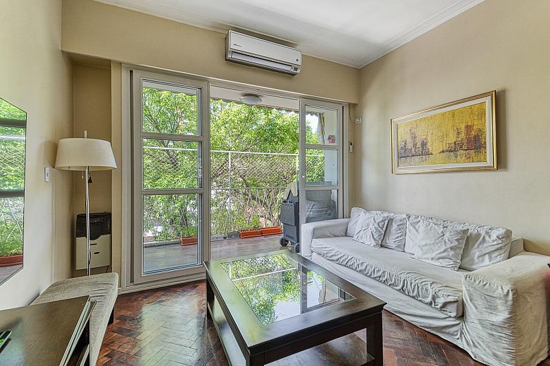 Departamento en alquiler