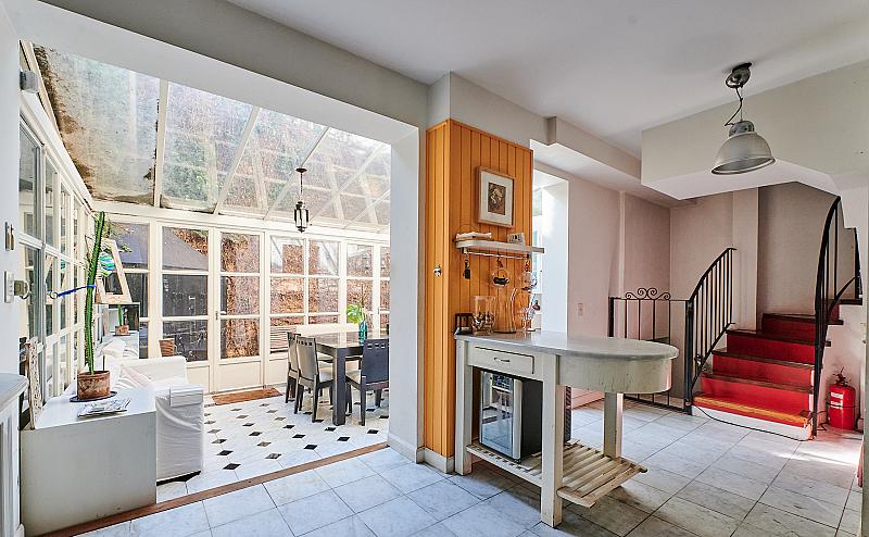 Casa en venta