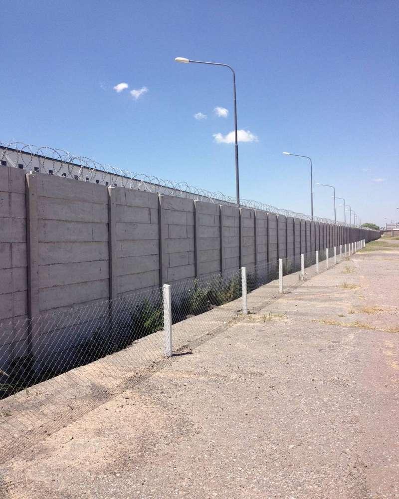 Depósito en alquiler