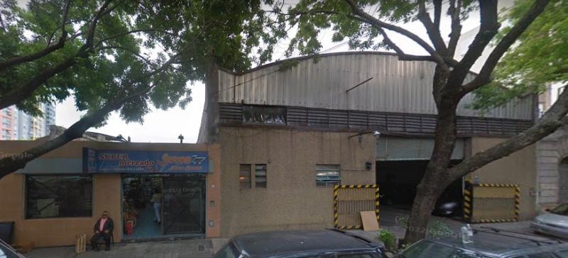 Terreno en venta