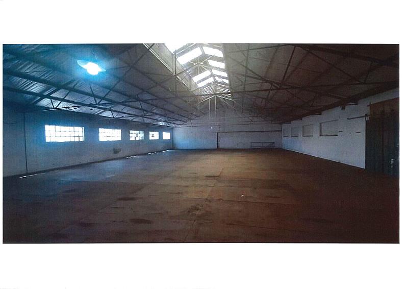 Depósito en venta