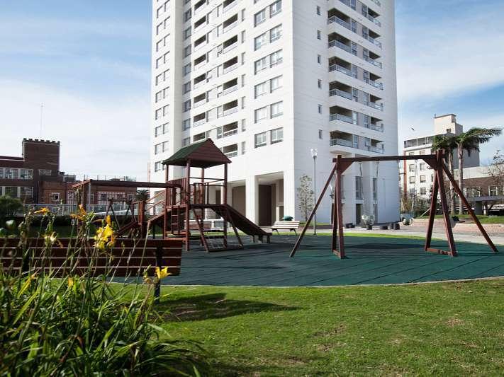Departamento en venta