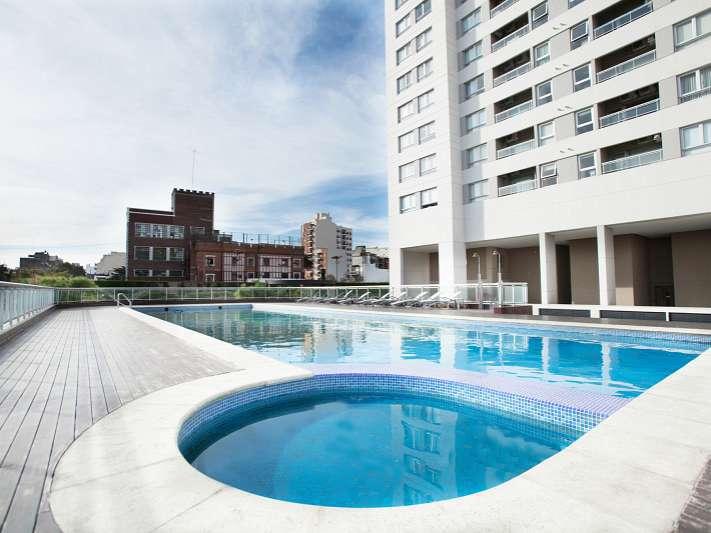 Departamento en venta