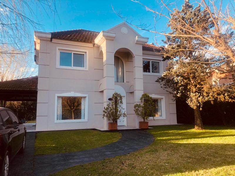 Casa en venta