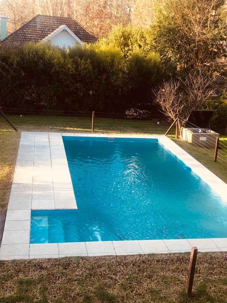 Casa en alquiler