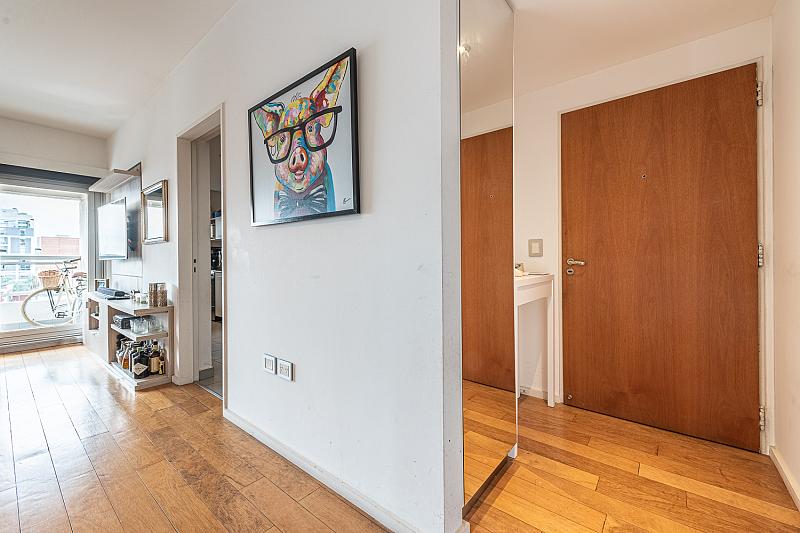 Departamento en venta