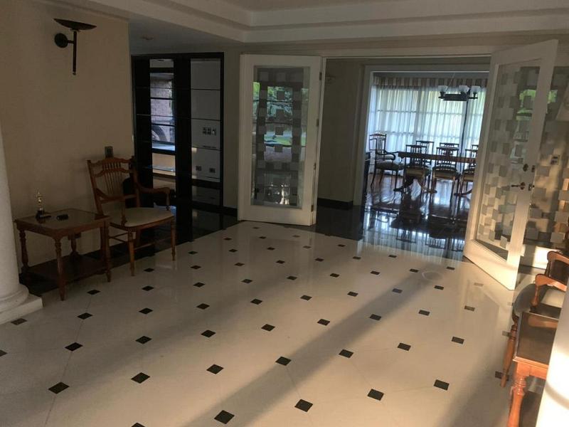 Casa en alquiler