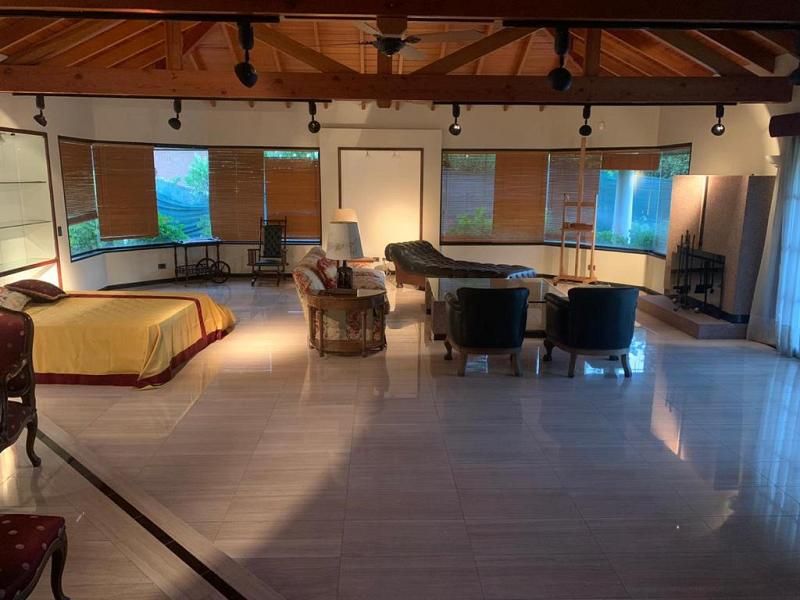 Casa en alquiler