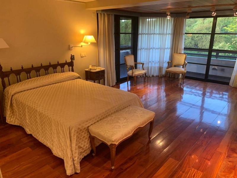 Casa en alquiler