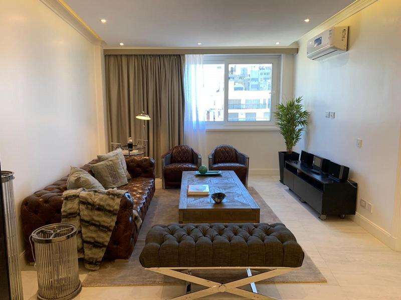 Departamento en alquiler